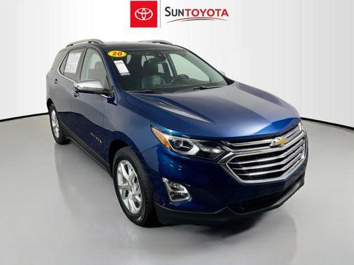 2020 Chevrolet Equinox L