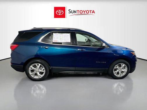 2020 Chevrolet Equinox L