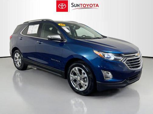 2020 Chevrolet Equinox L