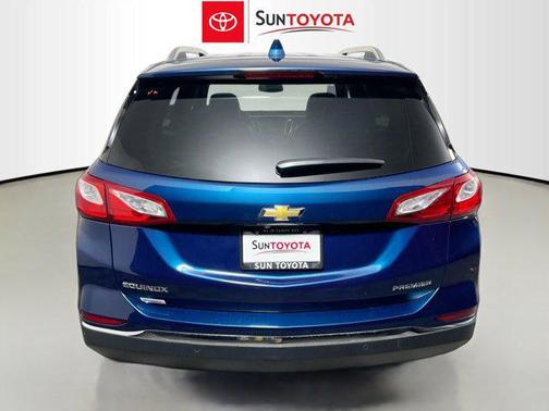 2020 Chevrolet Equinox L