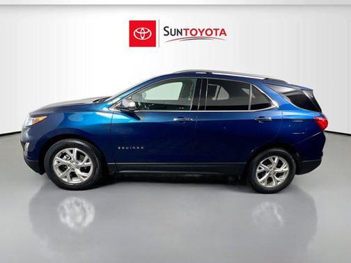 2020 Chevrolet Equinox L