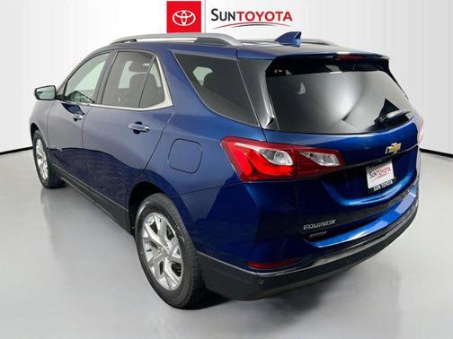 2020 Chevrolet Equinox L