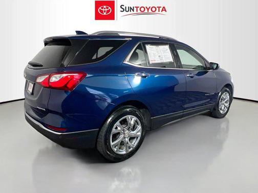 2020 Chevrolet Equinox L