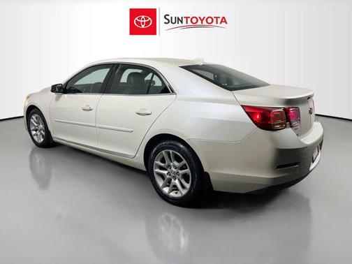 2014 Chevrolet Malibu 1LT