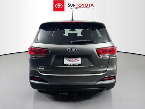 2018 Kia Sorento L