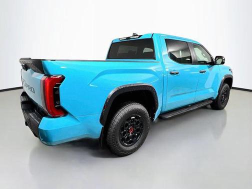 Wave Maker 2026 Toyota Tundra Hybrid TRD Pro
