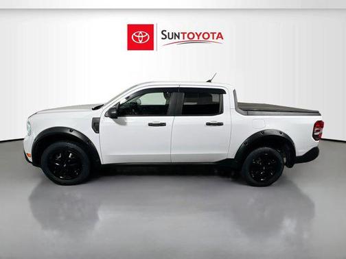 2022 Ford Maverick XL