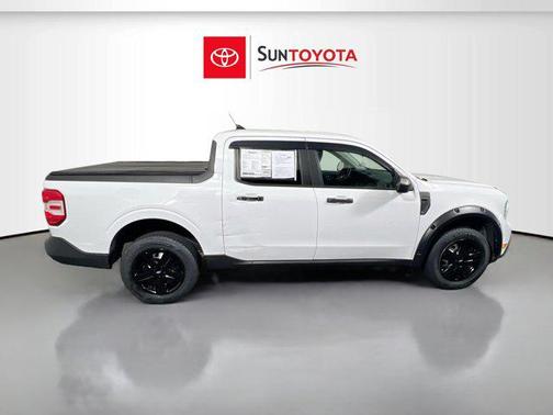 2022 Ford Maverick XL