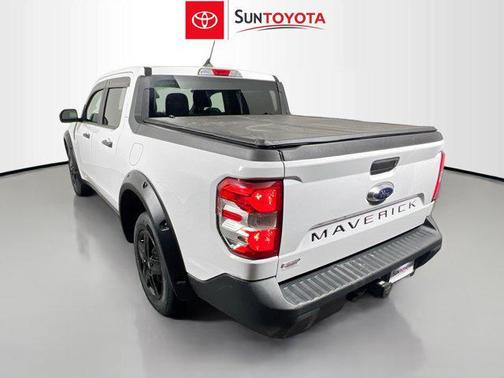 2022 Ford Maverick XL