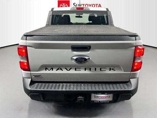 2022 Ford Maverick XL