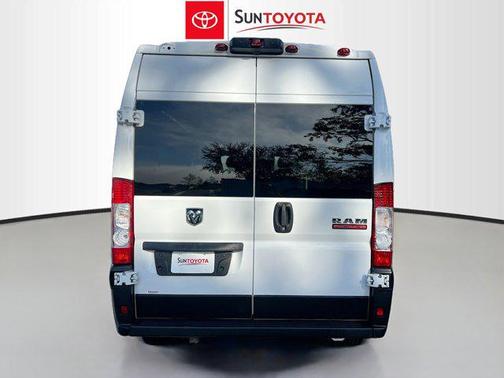 2021 RAM ProMaster 2500 High Roof