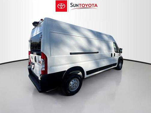 2021 RAM ProMaster 2500 High Roof