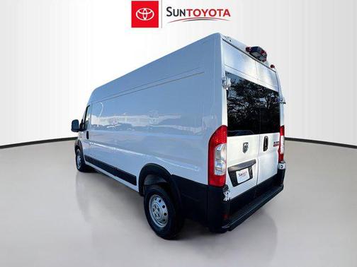 2021 RAM ProMaster 2500 High Roof