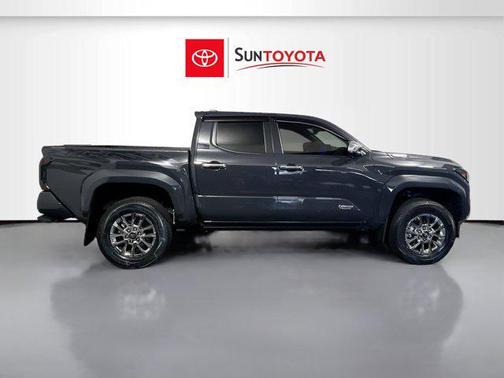 Underground 2024 Toyota Tacoma Hybrid Limited