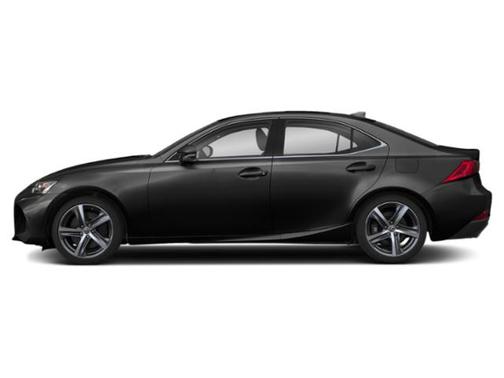 2018 Lexus IS 350 Base