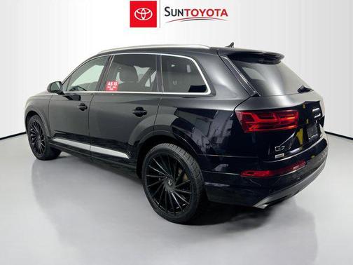 2018 Audi Q7 2.0T Premium Plus