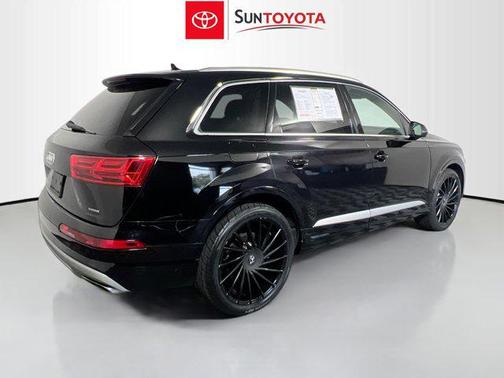 2018 Audi Q7 2.0T Premium Plus
