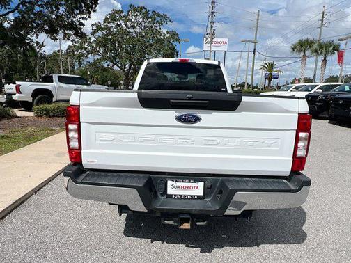 2022 Ford F-350 XLT