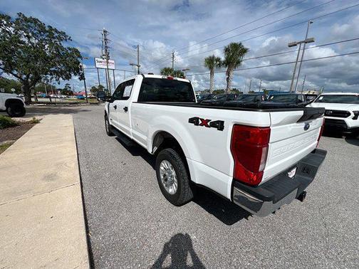 2022 Ford F-350 XLT