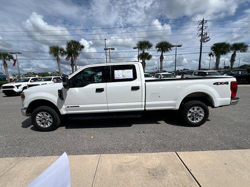 2022 Ford F-350 XLT