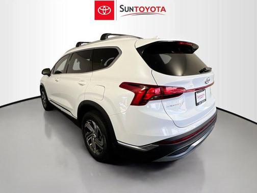 2022 Hyundai SANTA FE SEL 2.4