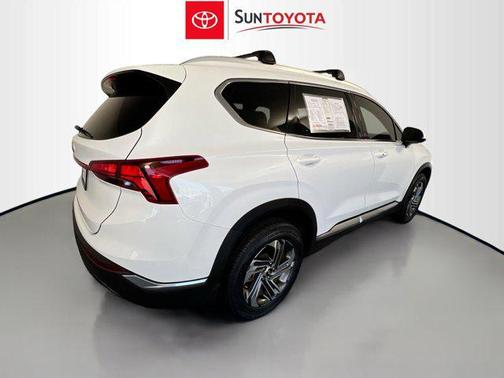 2022 Hyundai SANTA FE SEL 2.4