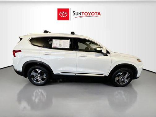 2022 Hyundai SANTA FE SEL 2.4