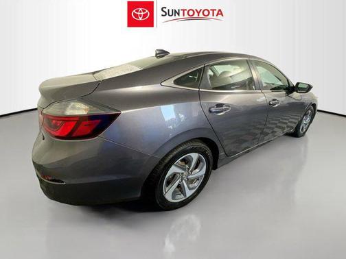 2019 Honda Insight LX