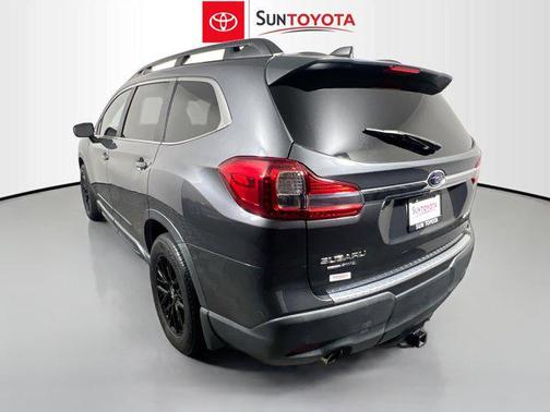 2019 Subaru Ascent Premium 8-Passenger