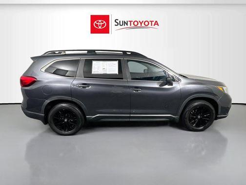 2019 Subaru Ascent Premium 8-Passenger