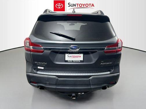 2019 Subaru Ascent Premium 8-Passenger