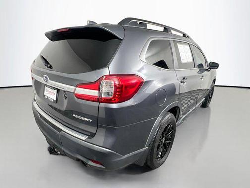 2019 Subaru Ascent Premium 8-Passenger