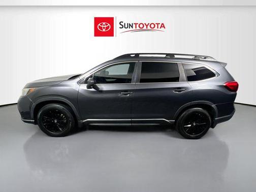 2019 Subaru Ascent Premium 8-Passenger