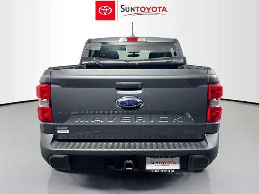 2023 Ford Maverick XLT