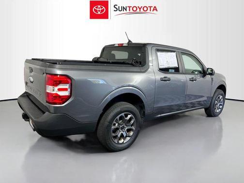 2023 Ford Maverick XLT