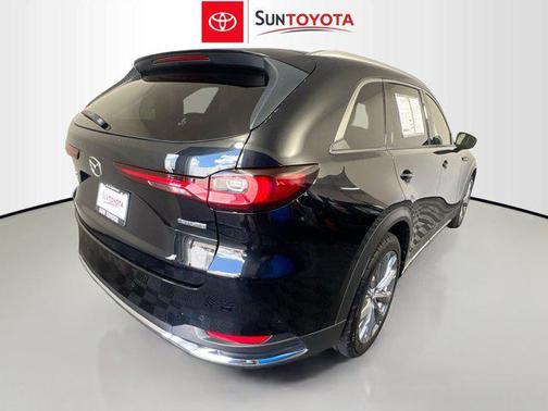 2024 Mazda CX-90 3.3 Turbo Premium