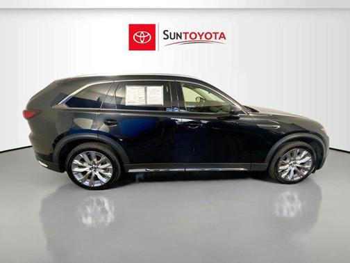2024 Mazda CX-90 3.3 Turbo Premium