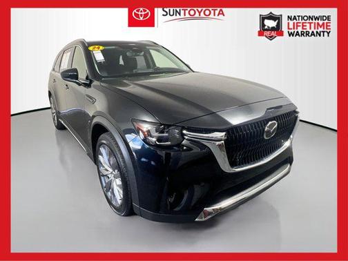 2024 Mazda CX-90 3.3 Turbo Premium