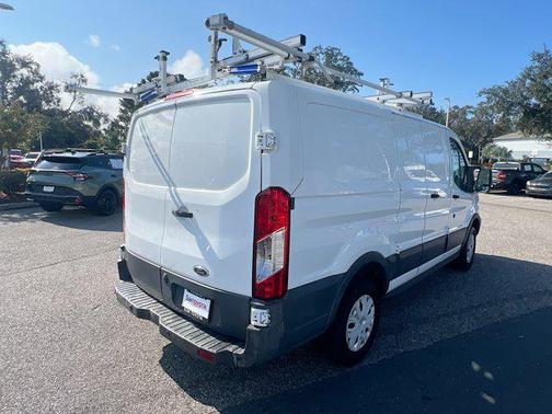 2018 Ford Transit-250 Base