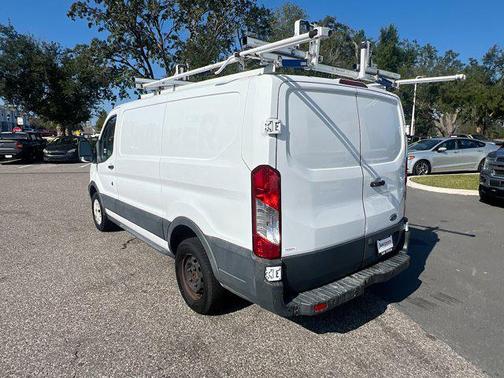 2018 Ford Transit-250 Base