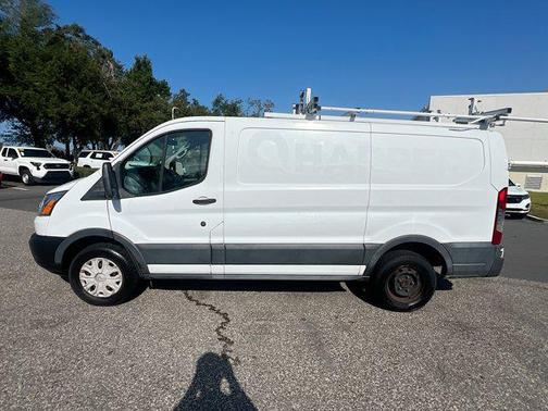 2018 Ford Transit-250 Base