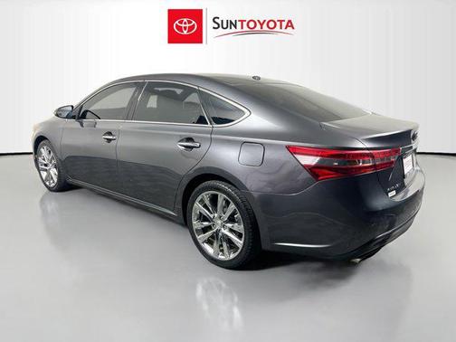 2015 Toyota Avalon XLE Premium