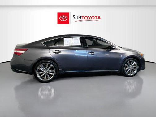 2015 Toyota Avalon XLE Premium