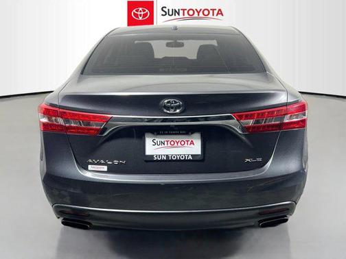 2015 Toyota Avalon XLE Premium