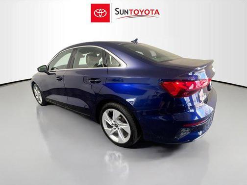 2022 Audi A3 Premium