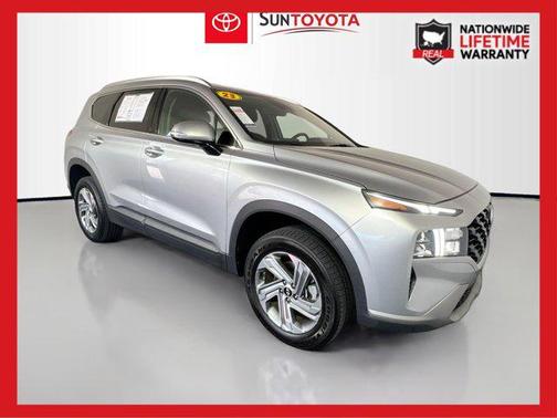 2023 Hyundai SANTA FE SEL 2.4