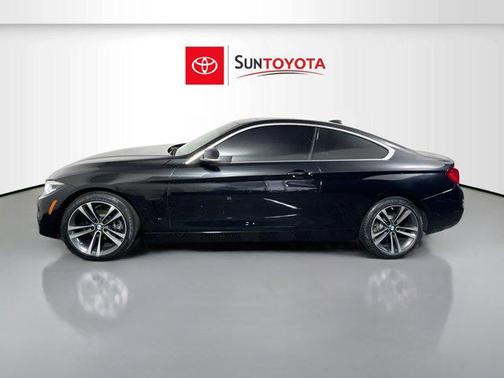 2020 BMW 430 i xDrive