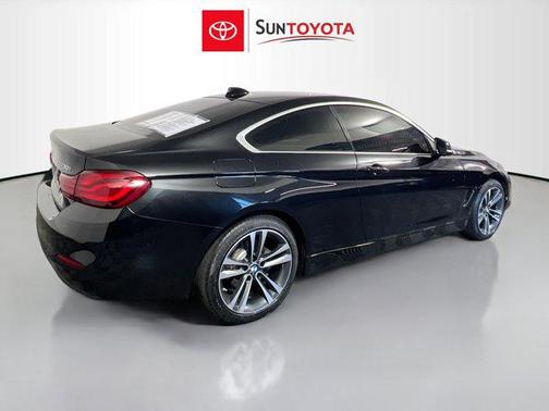 2020 BMW 430 i xDrive