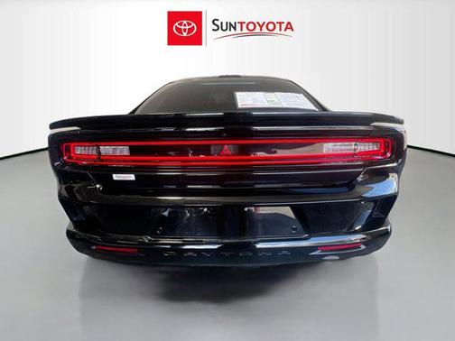 2024 Dodge Charger R/T Scat Pack