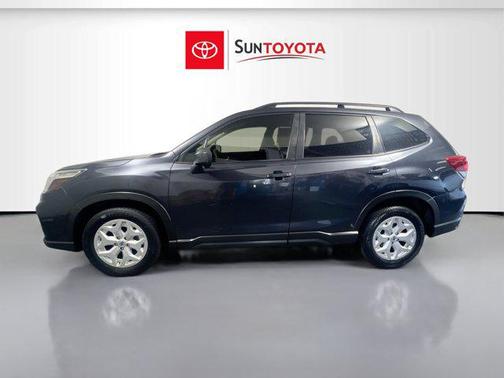 2019 Subaru Forester Base